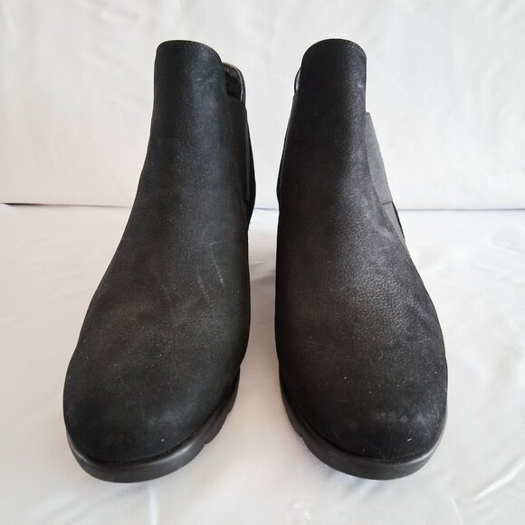 The Flexx Women's Size 8.5 Pull On Ankle Boots - Picture 1 of 10